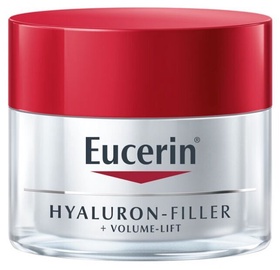 Sejas krēms Eucerin Hyaluron-Filler + Volume Lift, 50 ml, sievietēm