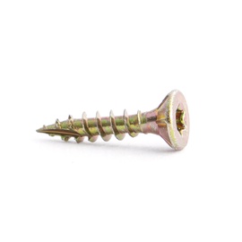 Kruvi Vagner SDH, Torx 4.0x20mm, kollane, 40tk