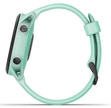 Išmanusis laikrodis Garmin Forerunner 745, žydra - Senukai.lt