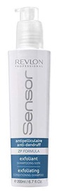 Revlon Sensor Exfoliating Shampoo 200ml