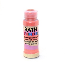 Vannas rotaļlieta Bath Sprinkles