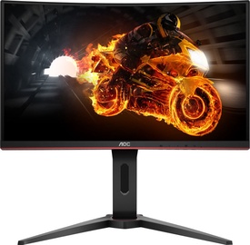 Monitorius AOC C24G1, 24", 1 ms