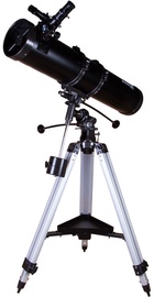 Teleskops Levenhuk Skyline PLUS 130S, ņutona, 17.9 kg
