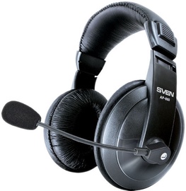 Ausinės Sven AP-860MV Black