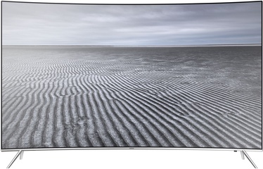 Televizorius Samsung UE55KS7500