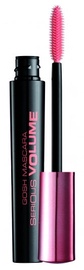 Gosh Serious Volume Mascara 8ml Black