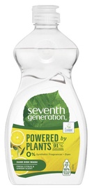 Seventh Generation Hand Dish Wash 500ml Fresh Citrus & Ginger