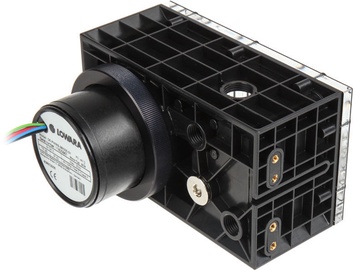EK Water Blocks EK-DBAY D5 PWM MX Acetal (incl. pump)