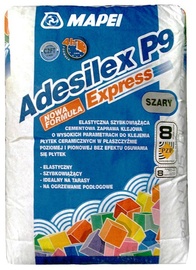 LĪME ĀTRĀ ADESILEX P9 EKSPRESSC2FT 25KG