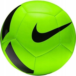Nike Pitch Team Ball SC3166 336 Green Size 4