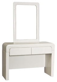 Signal Meble 2017 Dressing Table White