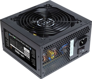 AeroCool ATX 2.4 VP-550 550W AEROPGSVP-550B