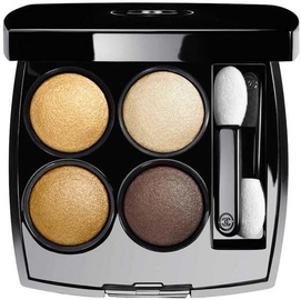 Chanel Les 4 Ombres Eye Shadow 2g 274