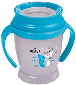 Lovi 360° Cup MINI 210ml Indian Summer Boy