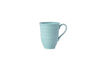 Чашка SOFIA, голубой, 0.3 л