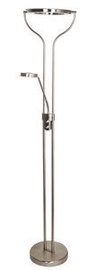 Verners Lamp Starlet 390901 Nickel