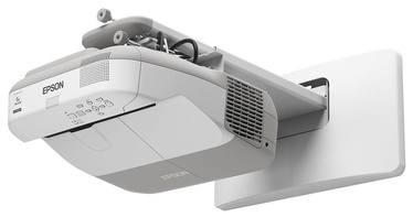 Epson EB-670
