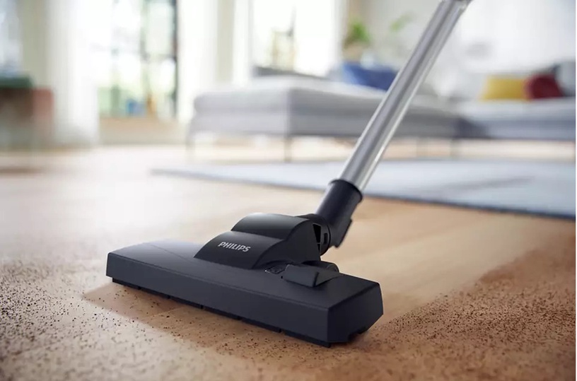 Пылесос Philips PowerCyclone XB2122/09, 850 Вт
