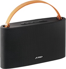 Belaidė kolonėlė Fenda W17 Black, 10 W