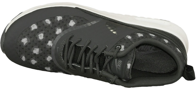 Женские кроссовки Nike Air Max, черный, 36.5