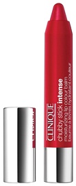 Huulepulk Clinique Chubby Stick Intense Moisturizing 03 Mightiest Maraschino, 3 g