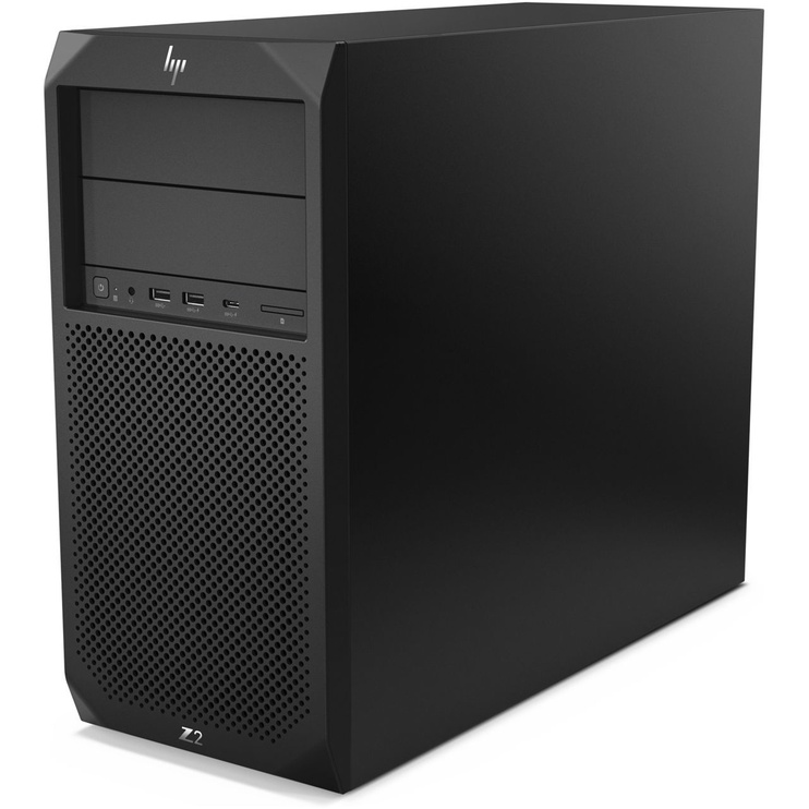 Stacionārs dators HP Intel Xeon E-2136 (12 MB Cache, 6 x 3.30 GHz), Quadro P2000, 16 GB