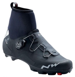 Northwave Raptor Arctic GTX Black 43.5