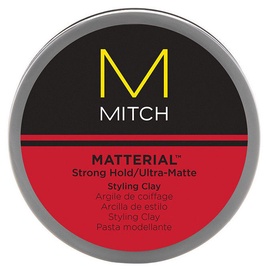 Paul Mitchell Matterial Styling Clay 85ml