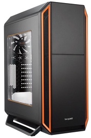 be quiet! Silent Base 800 Window ATX Orange BGW01