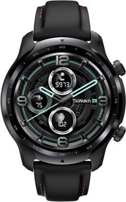 Умные часы Mobvoi TicWatch Pro 3, черный