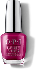 Лак для ногтей OPI Infinite Shine 2 Spare Me a French Quarter?, 15 мл