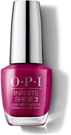 Nagu laka OPI Infinite Shine 2 Spare Me a French Quarter?, 15 ml