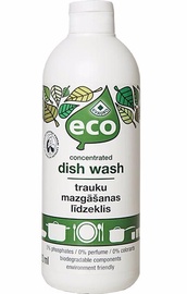 Kvadro Eco Dish Wash 520ml