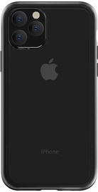 Devia Shark4 Shockproof Back Case For Apple iPhone 11 Pro Max Black