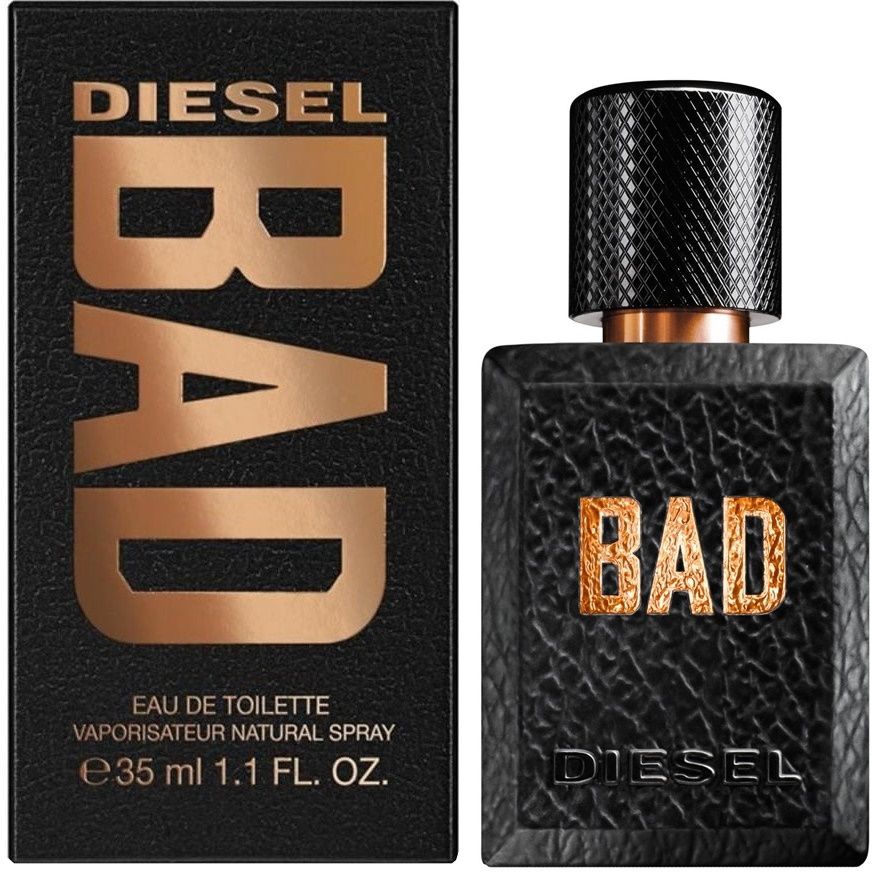 diesel perfume 35ml