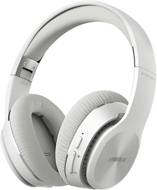 Edifier W820BT Bluetooth Headset White