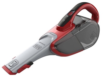 Black & Decker Dustbuster DVJ315J-QW