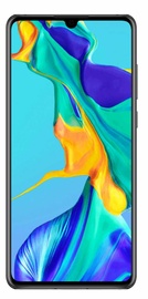 Mobilusis telefonas Huawei P30 6/128GB Dual Black