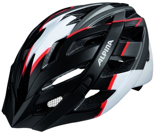 Alpina Panoma L.E. Black 56-59cm