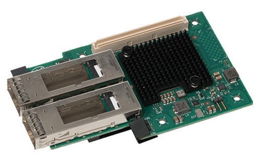 Intel Ethernet Converged Network Adapter XL710-QDA2