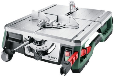 Finierzāģis Bosch, 550 W