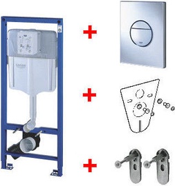 Grohe 500x230mm H=1130mm 38813001