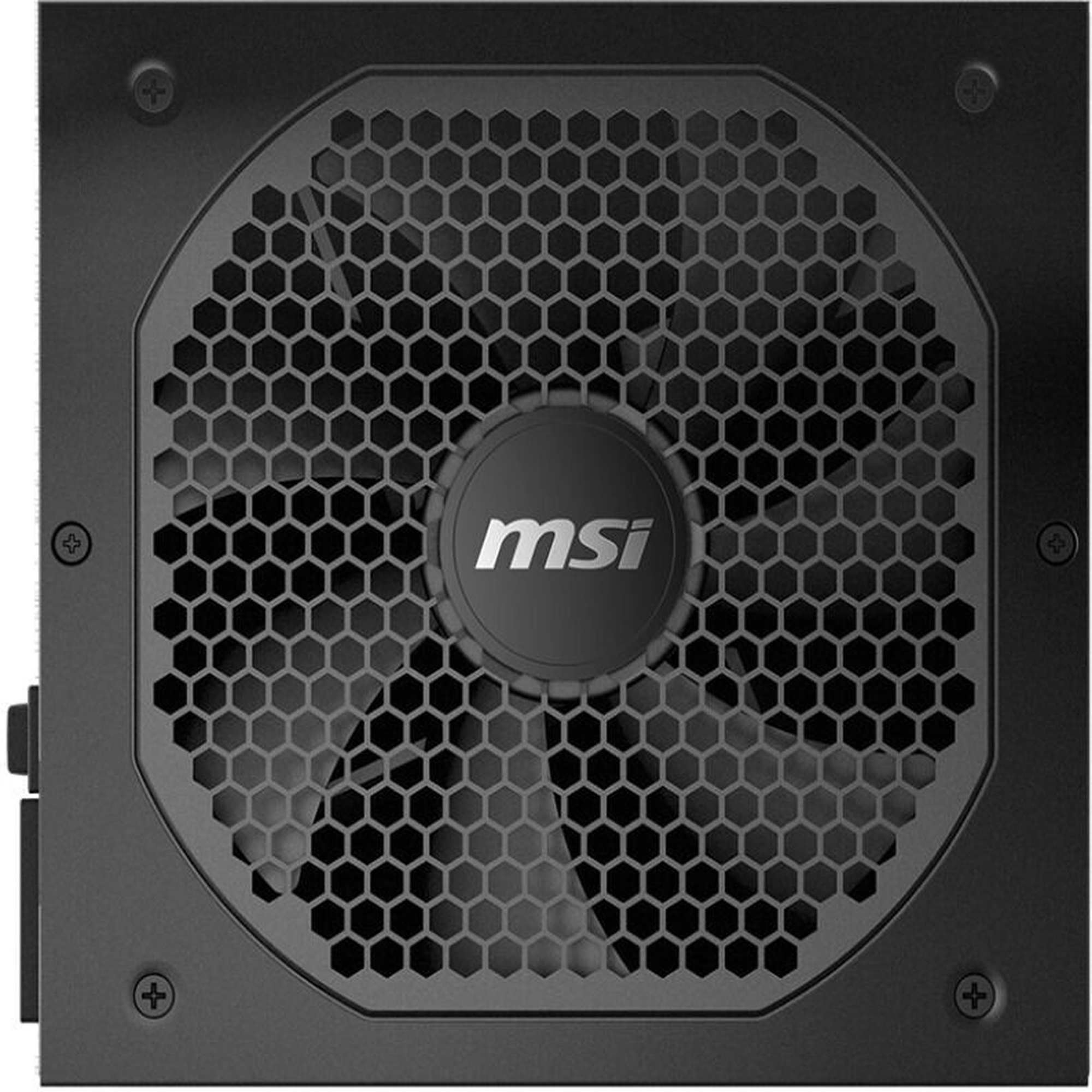 Maitinimo blokas (PSU) MSI MPG A650GF 650W - Senukai.lt
