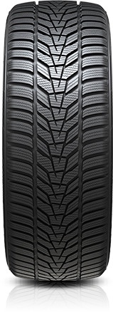 Зимняя шина Hankook Winter ICept Evo 3 W330 235/50/R18, 101-V-240 km/h, F, F, 69 дБ