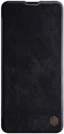 Nillkin Qin Original Case For Samsung Galaxy A71 Black