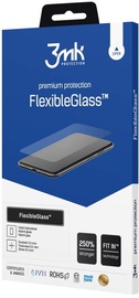 3MK Flexible Glass Screen Protector For Apple iPhone 11 Pro Max