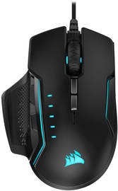 Corsair Glaive RGB Pro Optical Gaming Mouse Black
