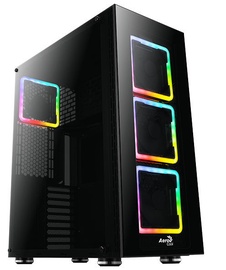 Aerocool Tor Pro G V1 RGB E-ATX Full Tower TQXRZ054