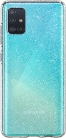 Чехол Spigen, прозрачный