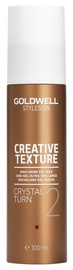 Goldwell Style Sign Creative Texture Crystal Turn Gel-Wax 100ml